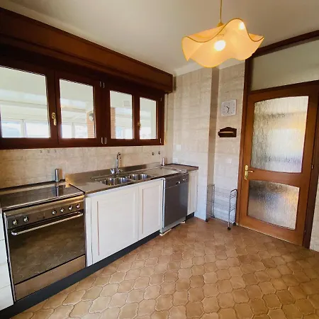 Apartment Casa Bianca Grado
