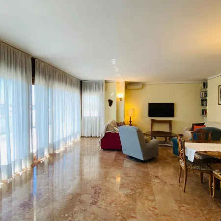Casa Bianca Grado