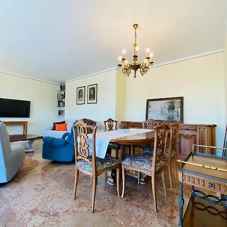 Casa Bianca