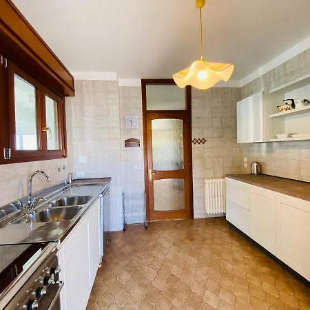 Casa Bianca
