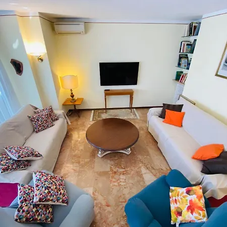 Apartment Casa Bianca *