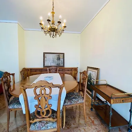 Apartment Casa Bianca *
