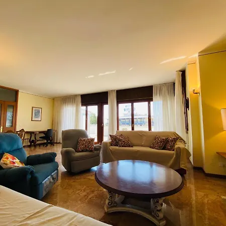 Apartment Casa Bianca