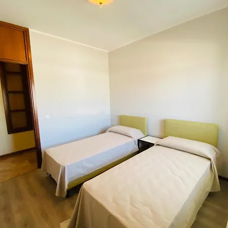 Casa Bianca Apartment