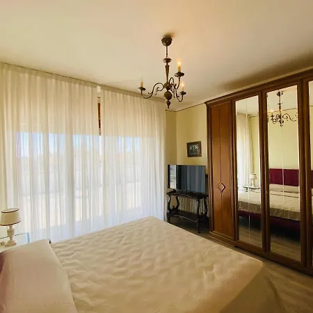 Apartment Casa Bianca *