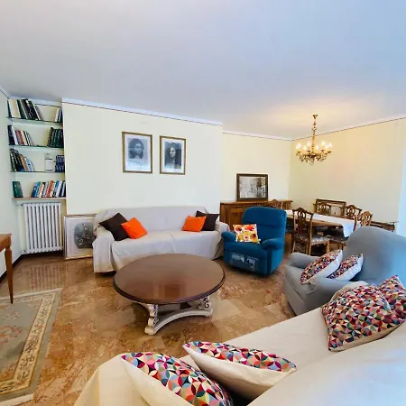 Casa Bianca Apartment