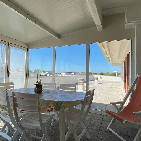 Casa Bianca Apartment