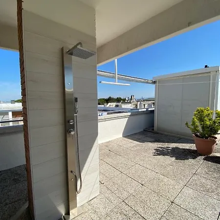 Casa Bianca * Grado