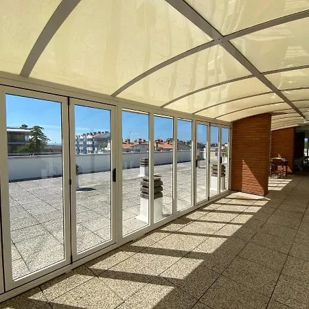 Casa Bianca Apartment