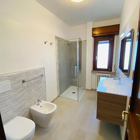 Apartment Casa Bianca *