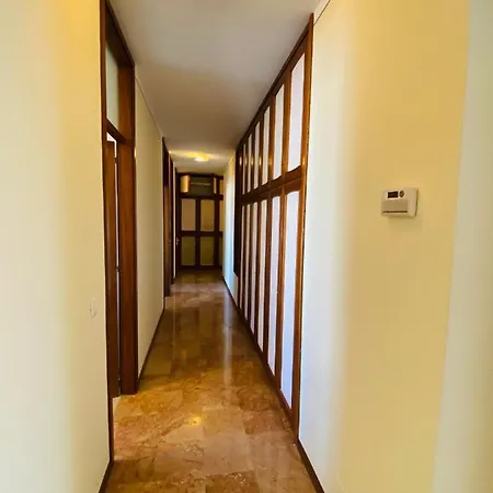 Casa Bianca Apartment