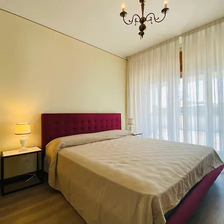 Διαμέρισμα Casa Bianca Γκράντο