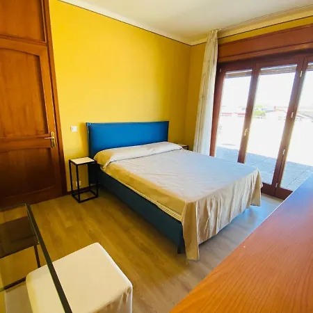 Casa Bianca Apartment