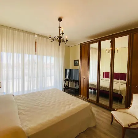 Casa Bianca *