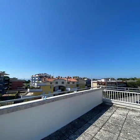 Apartment Casa Bianca *