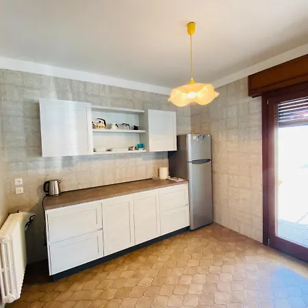 Casa Bianca Apartment Grado