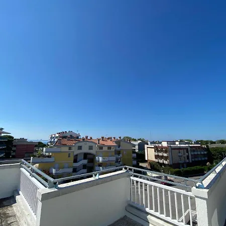 Casa Bianca Apartment *