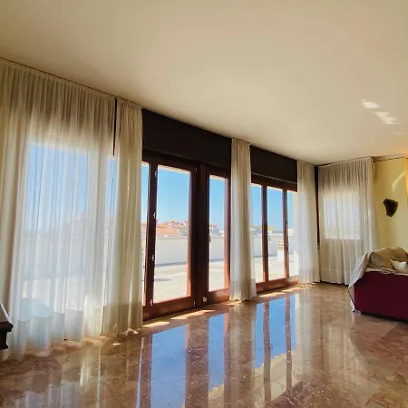 Casa Bianca *