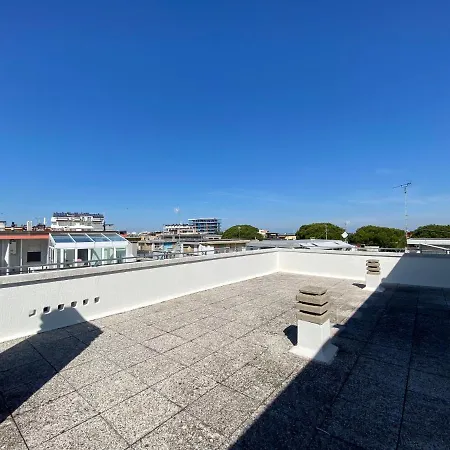 Apartment Casa Bianca