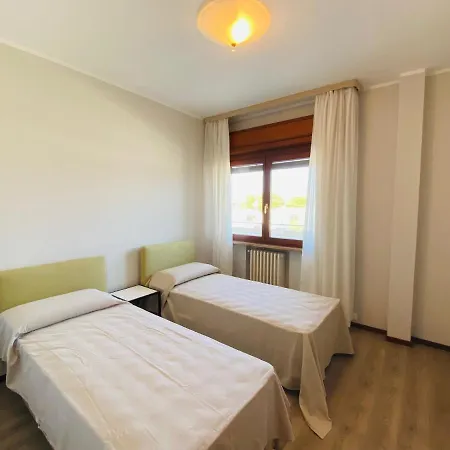 Casa Bianca Apartment Grado