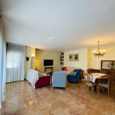 Casa Bianca * Grado