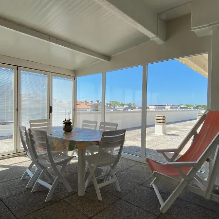 Casa Bianca Apartment