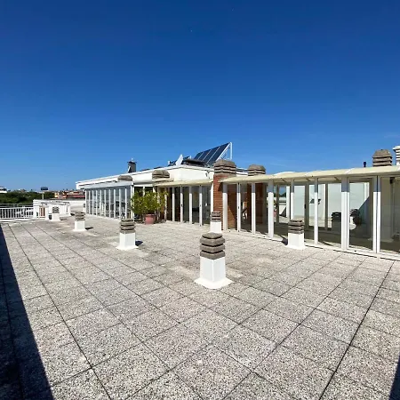 Casa Bianca