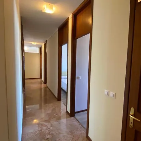 Casa Bianca *