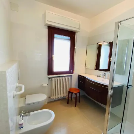 Casa Bianca Apartment