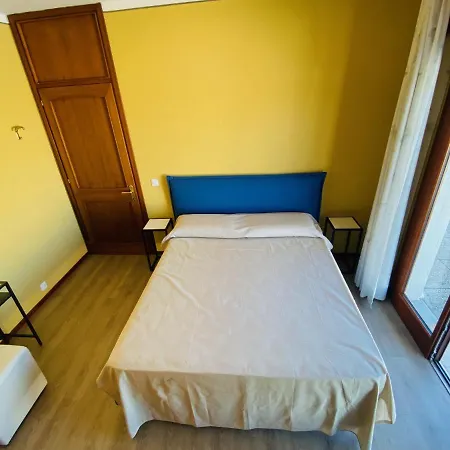 Apartment Casa Bianca *