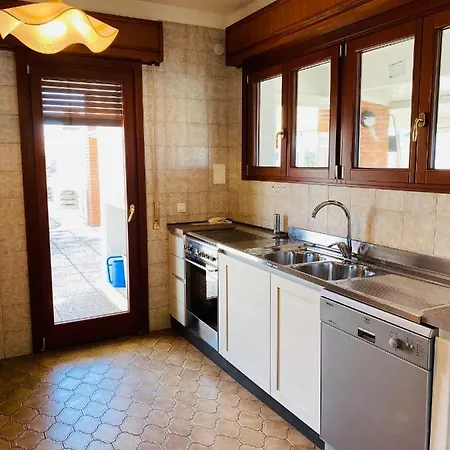 Apartment Casa Bianca Grado