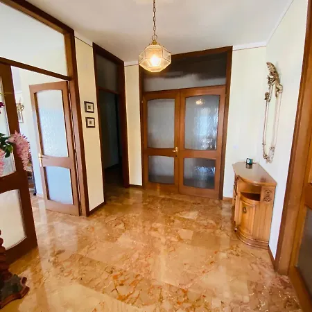 Casa Bianca Apartment