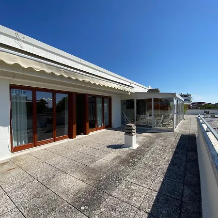 Διαμέρισμα Casa Bianca Γκράντο